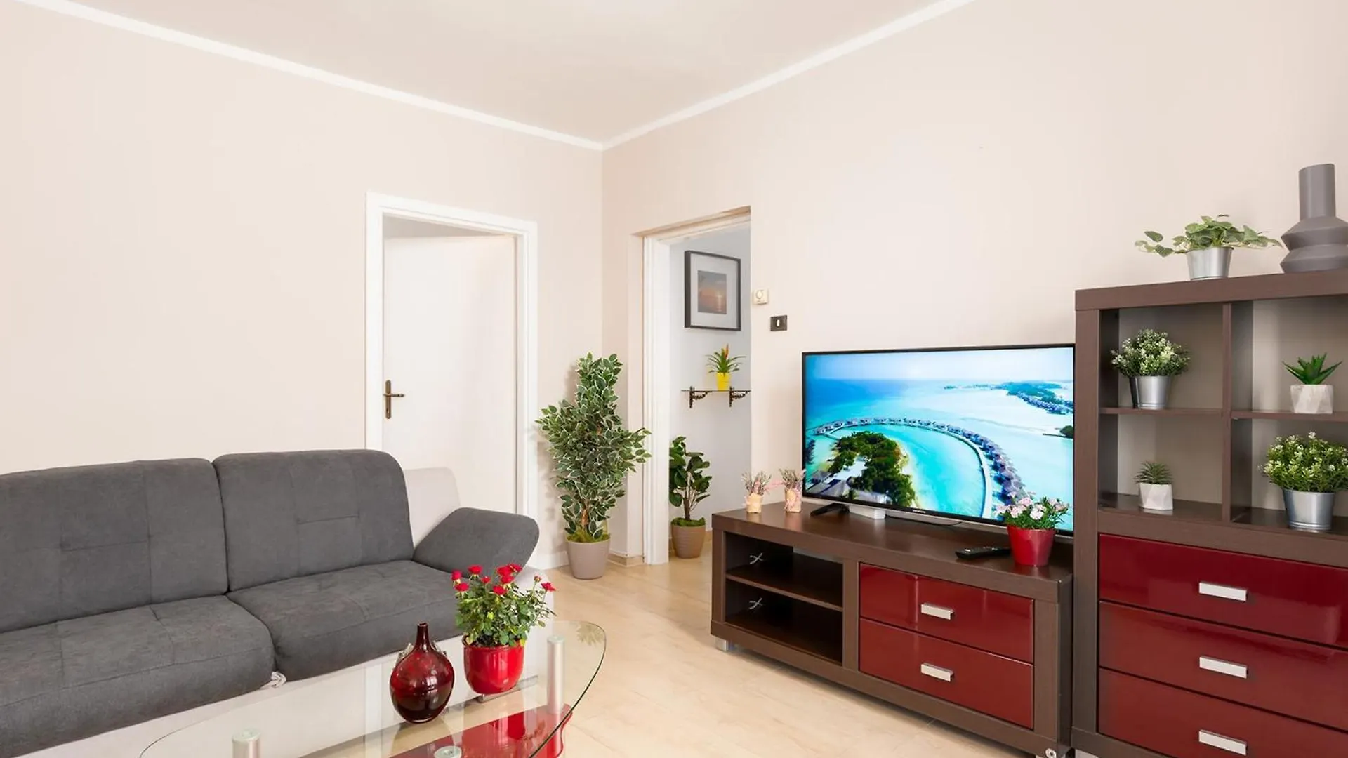 Apartments With A Parking Space Porec - 6922 Croatia