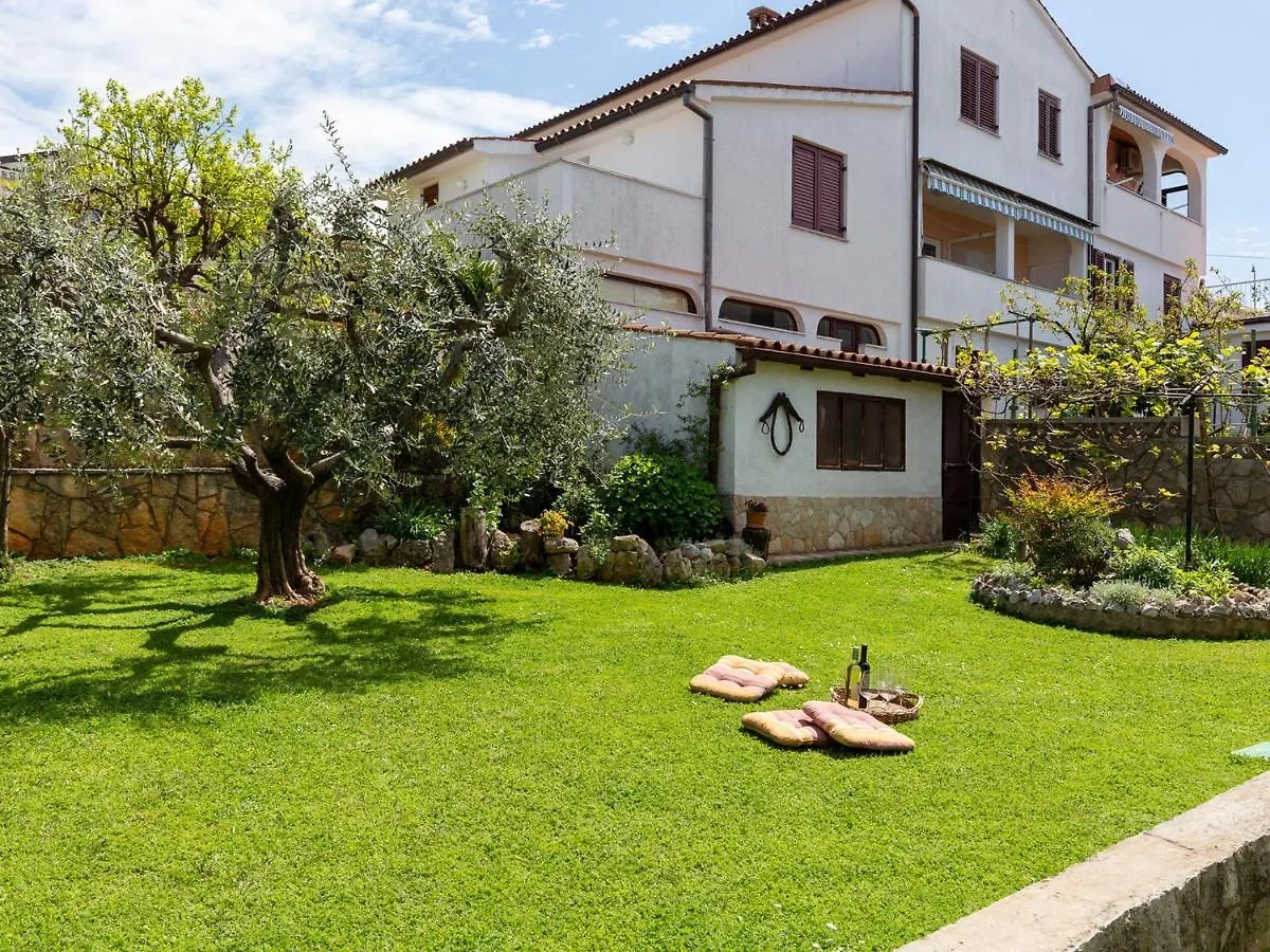 Apartments With A Parking Space Porec - 6922 location