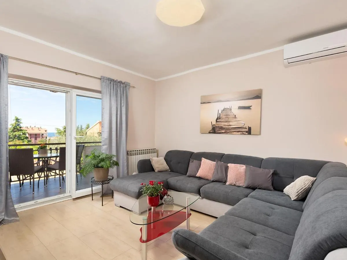 Apartments With A Parking Space Porec - 6922 Croatia